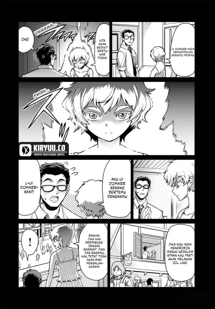image-komik-isekai-shoukan-oji-san-no-juumusou-life-sabage-suki-salaryman-wa-kaisha-owari-ni-isekai-e-chokki-suru-chapter-49-7/20