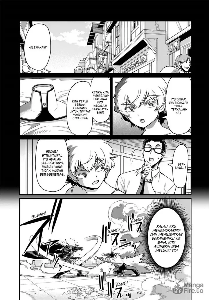 image-komik-isekai-shoukan-oji-san-no-juumusou-life-sabage-suki-salaryman-wa-kaisha-owari-ni-isekai-e-chokki-suru-chapter-49-8/20