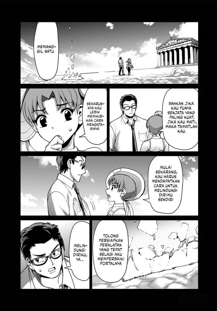 image-komik-isekai-shoukan-oji-san-no-juumusou-life-sabage-suki-salaryman-wa-kaisha-owari-ni-isekai-e-chokki-suru-chapter-49-16/20
