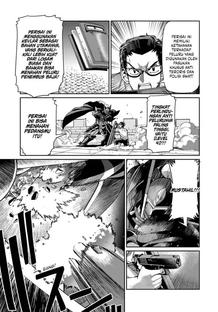 image-komik-isekai-shoukan-oji-san-no-juumusou-life-sabage-suki-salaryman-wa-kaisha-owari-ni-isekai-e-chokki-suru-chapter-49-18/20