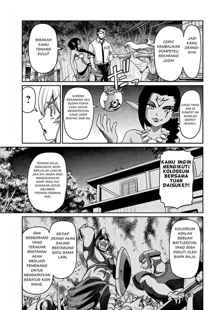 image-komik-isekai-shoukan-oji-san-no-juumusou-life-sabage-suki-salaryman-wa-kaisha-owari-ni-isekai-e-chokki-suru-chapter-5-3/21