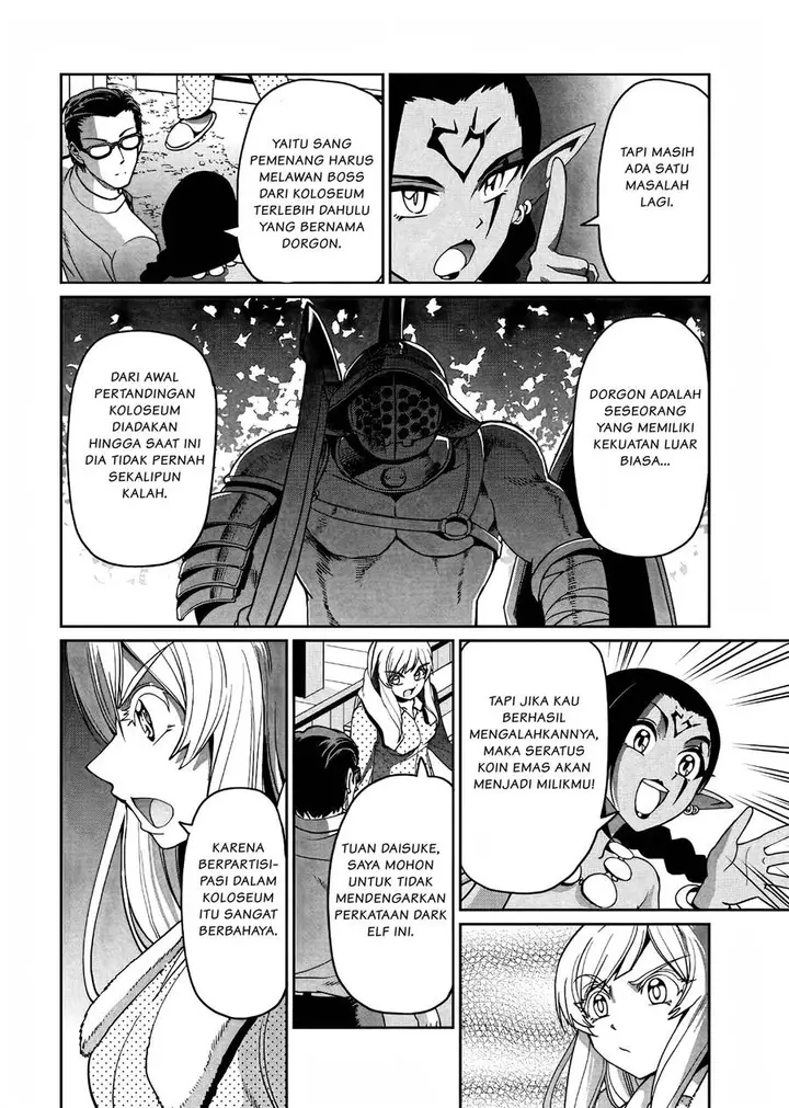 image-komik-isekai-shoukan-oji-san-no-juumusou-life-sabage-suki-salaryman-wa-kaisha-owari-ni-isekai-e-chokki-suru-chapter-5-4/21