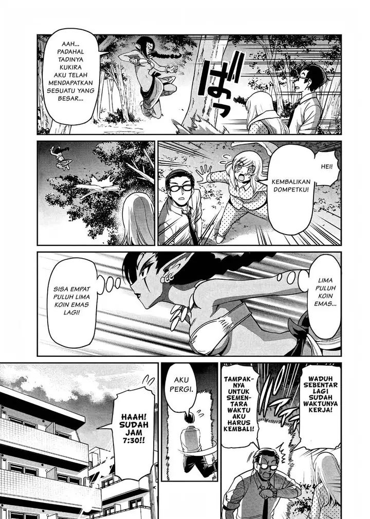 image-komik-isekai-shoukan-oji-san-no-juumusou-life-sabage-suki-salaryman-wa-kaisha-owari-ni-isekai-e-chokki-suru-chapter-5-7/21