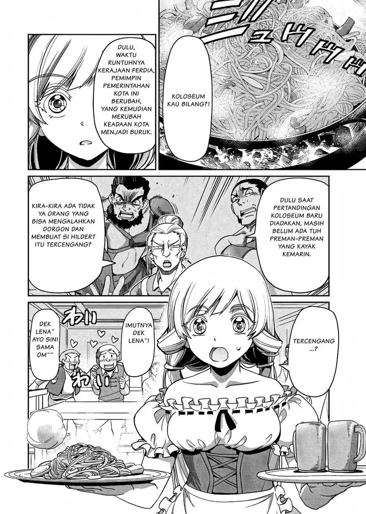 image-komik-isekai-shoukan-oji-san-no-juumusou-life-sabage-suki-salaryman-wa-kaisha-owari-ni-isekai-e-chokki-suru-chapter-5-8/21