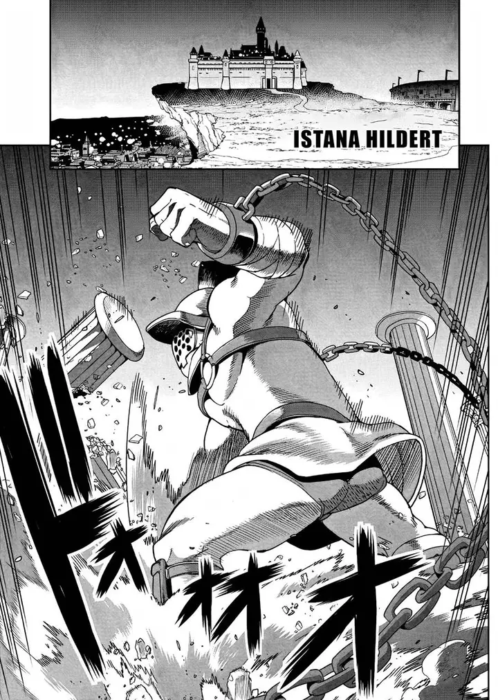 image-komik-isekai-shoukan-oji-san-no-juumusou-life-sabage-suki-salaryman-wa-kaisha-owari-ni-isekai-e-chokki-suru-chapter-5-9/21