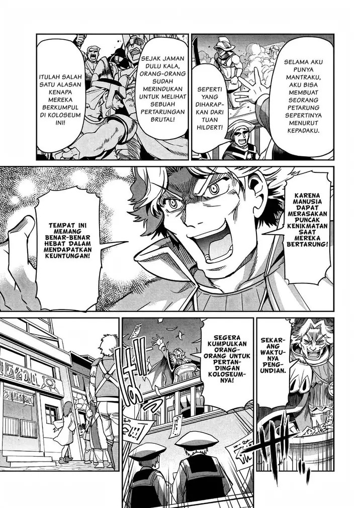 image-komik-isekai-shoukan-oji-san-no-juumusou-life-sabage-suki-salaryman-wa-kaisha-owari-ni-isekai-e-chokki-suru-chapter-5-11/21