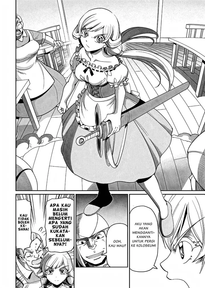 image-komik-isekai-shoukan-oji-san-no-juumusou-life-sabage-suki-salaryman-wa-kaisha-owari-ni-isekai-e-chokki-suru-chapter-5-14/21