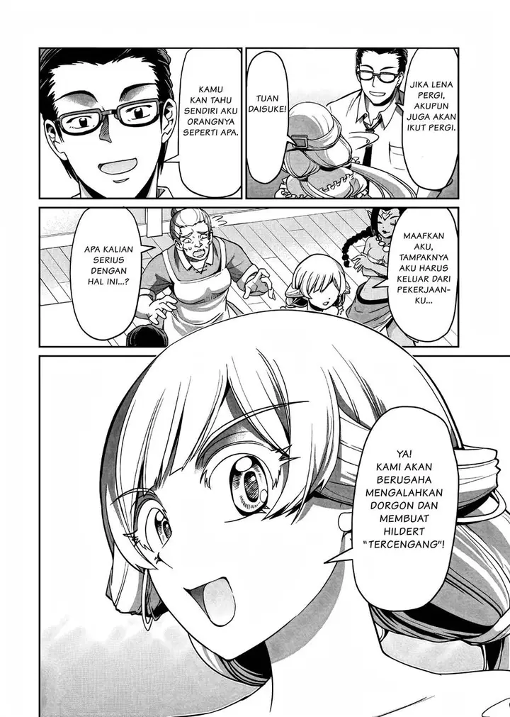 image-komik-isekai-shoukan-oji-san-no-juumusou-life-sabage-suki-salaryman-wa-kaisha-owari-ni-isekai-e-chokki-suru-chapter-5-16/21