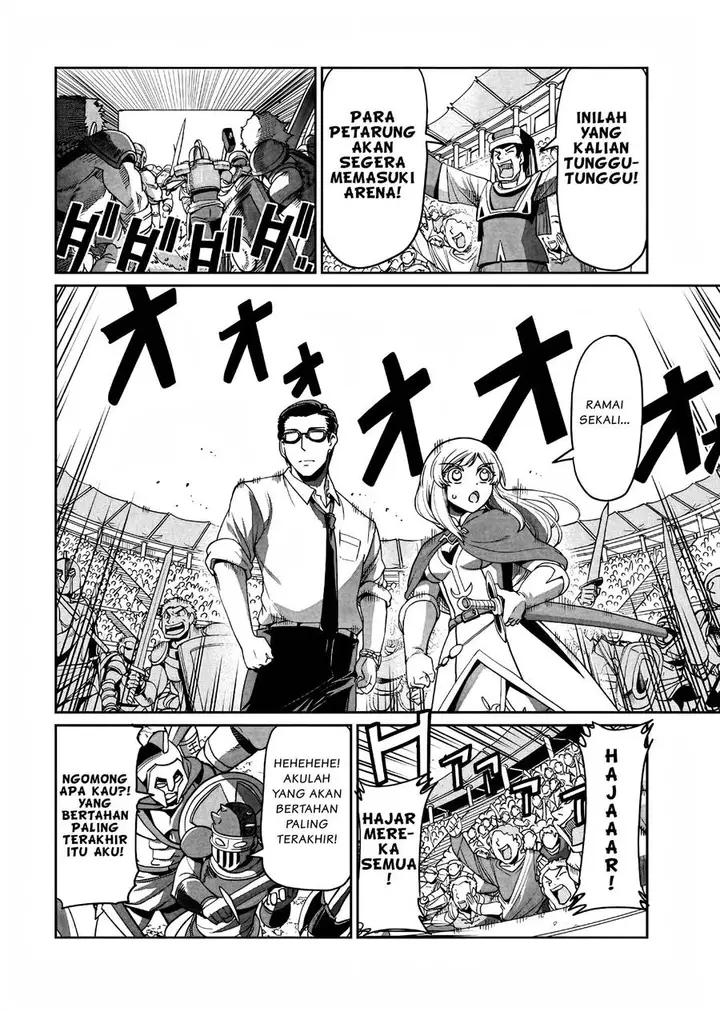 image-komik-isekai-shoukan-oji-san-no-juumusou-life-sabage-suki-salaryman-wa-kaisha-owari-ni-isekai-e-chokki-suru-chapter-5-18/21