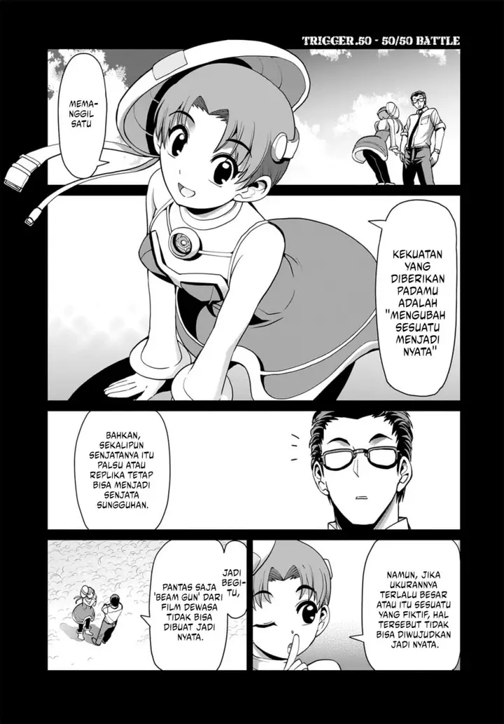 image-komik-isekai-shoukan-oji-san-no-juumusou-life-sabage-suki-salaryman-wa-kaisha-owari-ni-isekai-e-chokki-suru-chapter-50-0/20