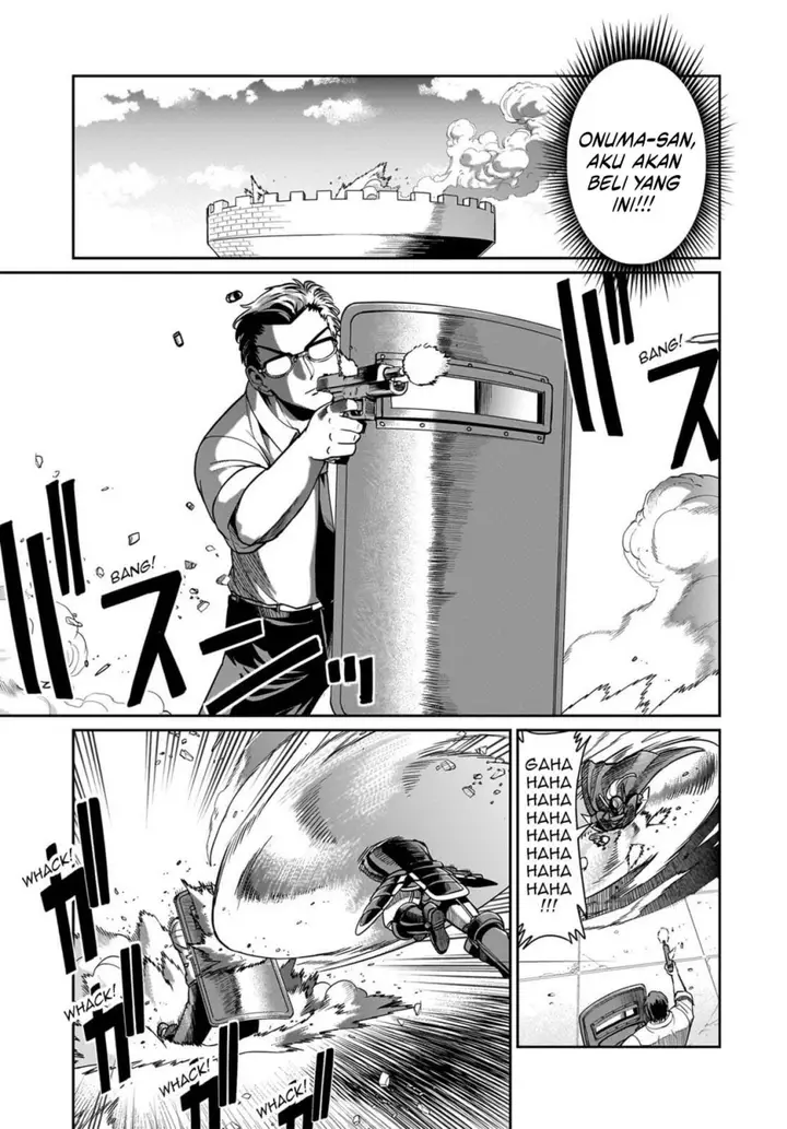 image-komik-isekai-shoukan-oji-san-no-juumusou-life-sabage-suki-salaryman-wa-kaisha-owari-ni-isekai-e-chokki-suru-chapter-50-4/20