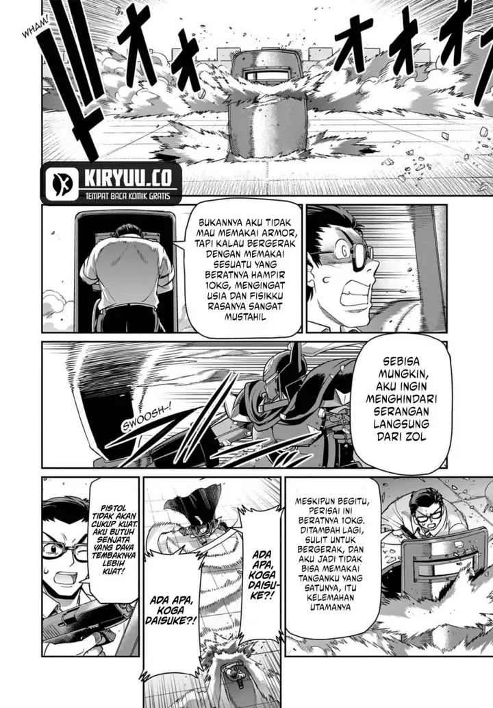 image-komik-isekai-shoukan-oji-san-no-juumusou-life-sabage-suki-salaryman-wa-kaisha-owari-ni-isekai-e-chokki-suru-chapter-50-7/20
