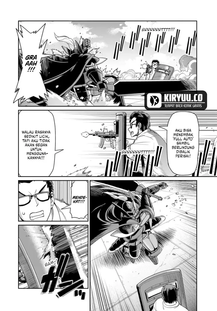 image-komik-isekai-shoukan-oji-san-no-juumusou-life-sabage-suki-salaryman-wa-kaisha-owari-ni-isekai-e-chokki-suru-chapter-50-9/20