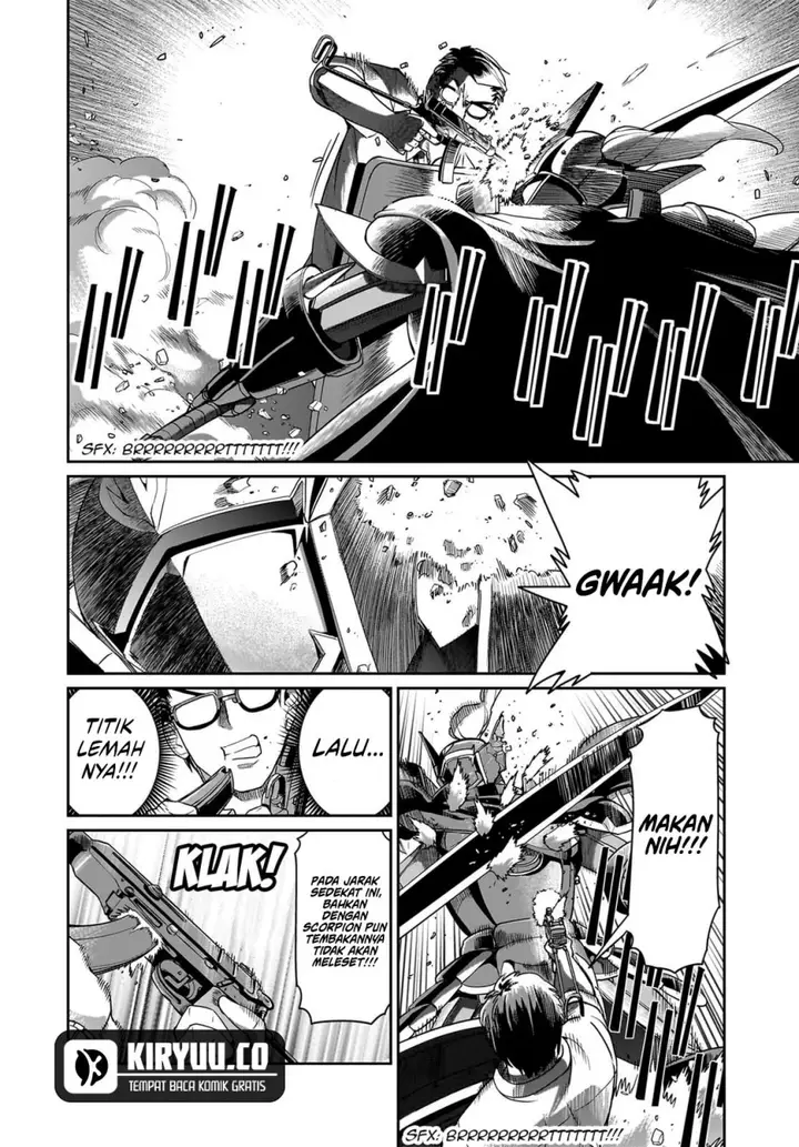 image-komik-isekai-shoukan-oji-san-no-juumusou-life-sabage-suki-salaryman-wa-kaisha-owari-ni-isekai-e-chokki-suru-chapter-50-11/20