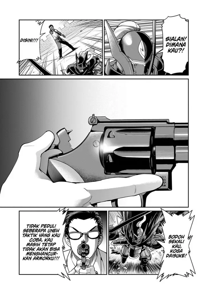 image-komik-isekai-shoukan-oji-san-no-juumusou-life-sabage-suki-salaryman-wa-kaisha-owari-ni-isekai-e-chokki-suru-chapter-50-16/20
