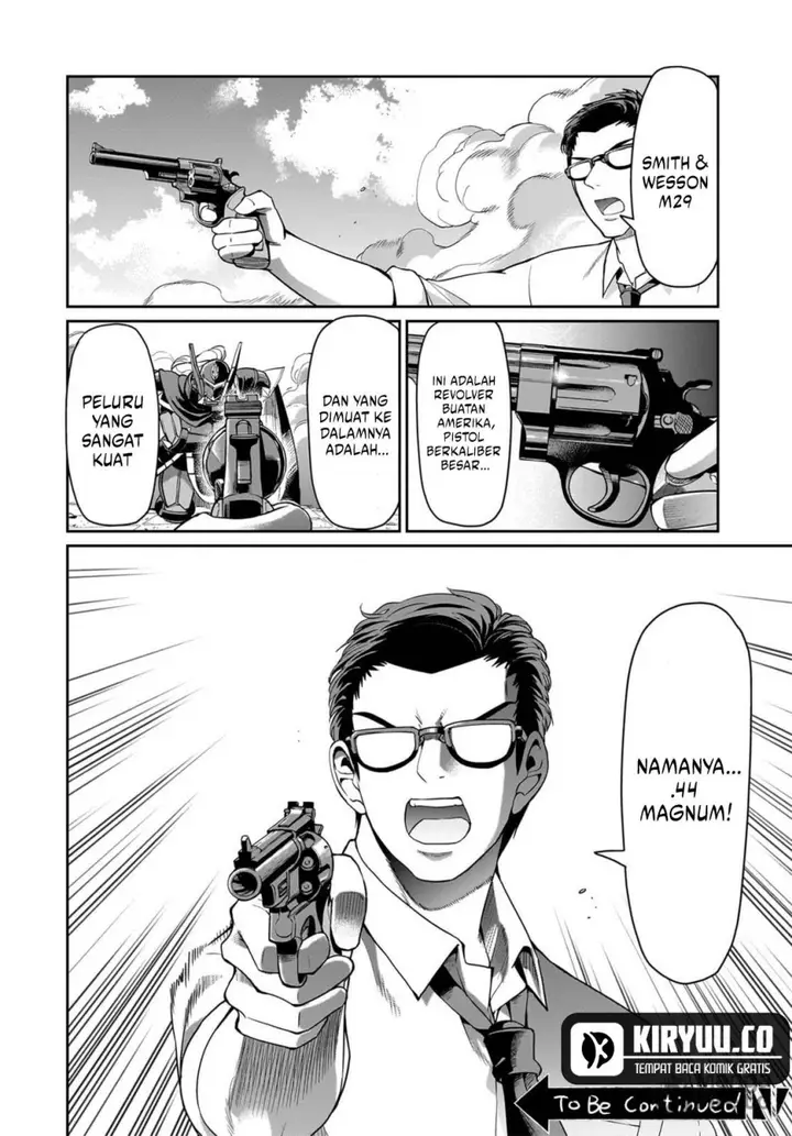 image-komik-isekai-shoukan-oji-san-no-juumusou-life-sabage-suki-salaryman-wa-kaisha-owari-ni-isekai-e-chokki-suru-chapter-50-19/20