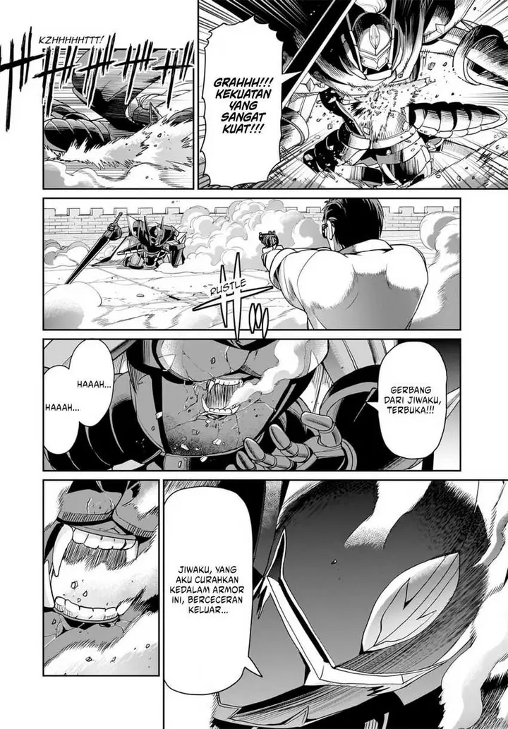 image-komik-isekai-shoukan-oji-san-no-juumusou-life-sabage-suki-salaryman-wa-kaisha-owari-ni-isekai-e-chokki-suru-chapter-51-5/19