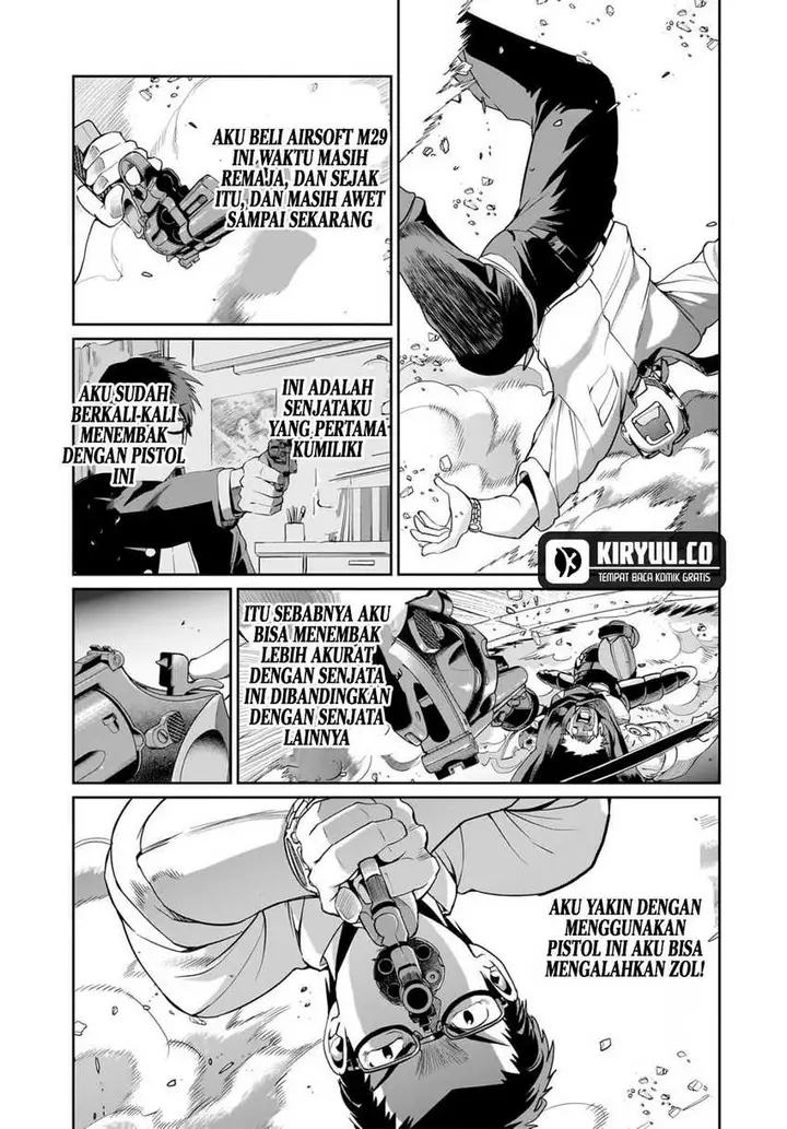 image-komik-isekai-shoukan-oji-san-no-juumusou-life-sabage-suki-salaryman-wa-kaisha-owari-ni-isekai-e-chokki-suru-chapter-51-14/19