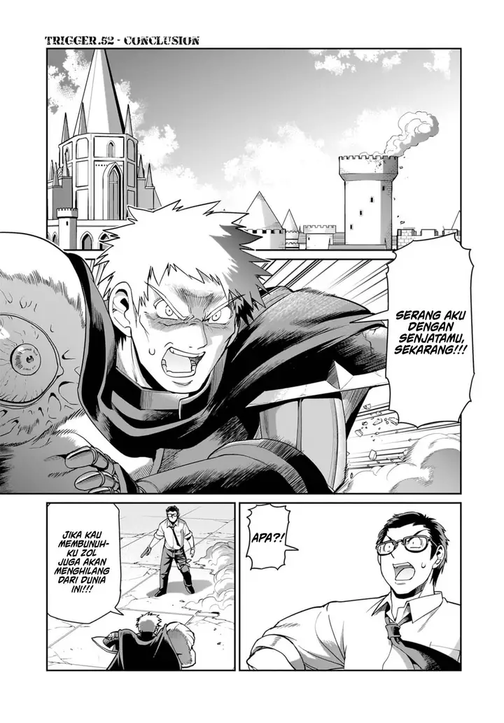 image-komik-isekai-shoukan-oji-san-no-juumusou-life-sabage-suki-salaryman-wa-kaisha-owari-ni-isekai-e-chokki-suru-chapter-52-0/22