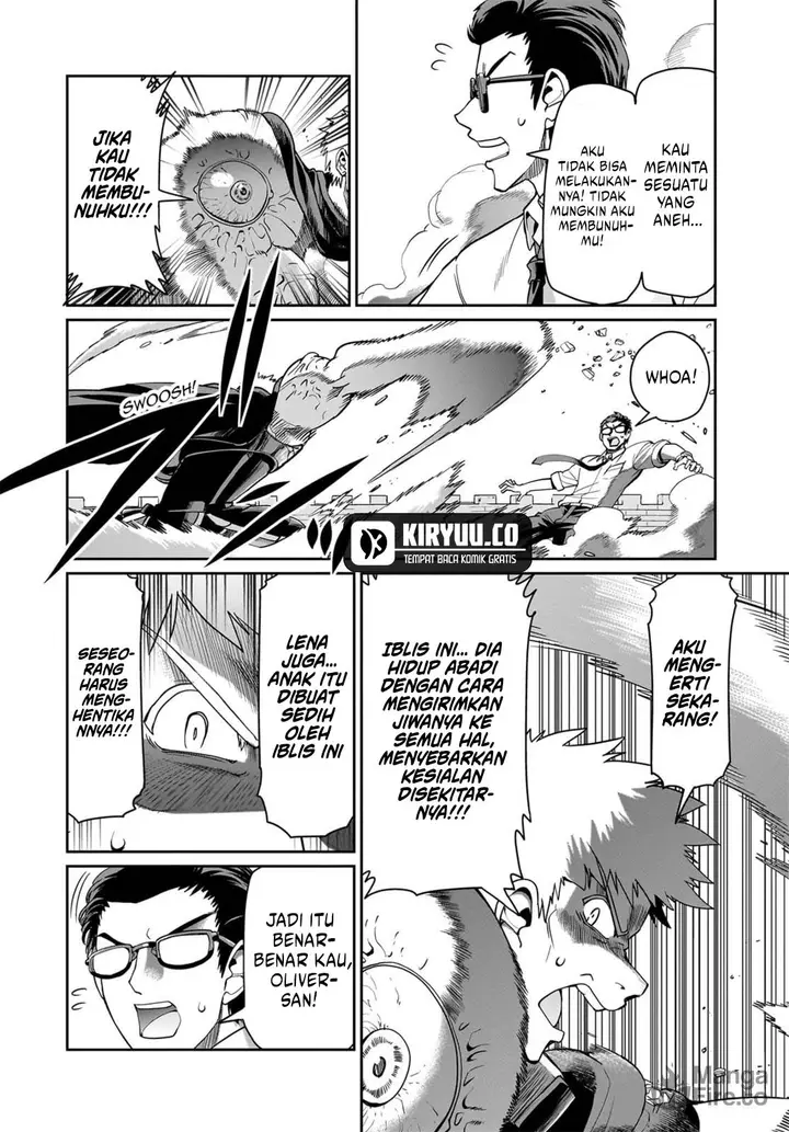 image-komik-isekai-shoukan-oji-san-no-juumusou-life-sabage-suki-salaryman-wa-kaisha-owari-ni-isekai-e-chokki-suru-chapter-52-1/22