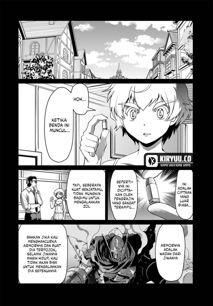 image-komik-isekai-shoukan-oji-san-no-juumusou-life-sabage-suki-salaryman-wa-kaisha-owari-ni-isekai-e-chokki-suru-chapter-52-5/22