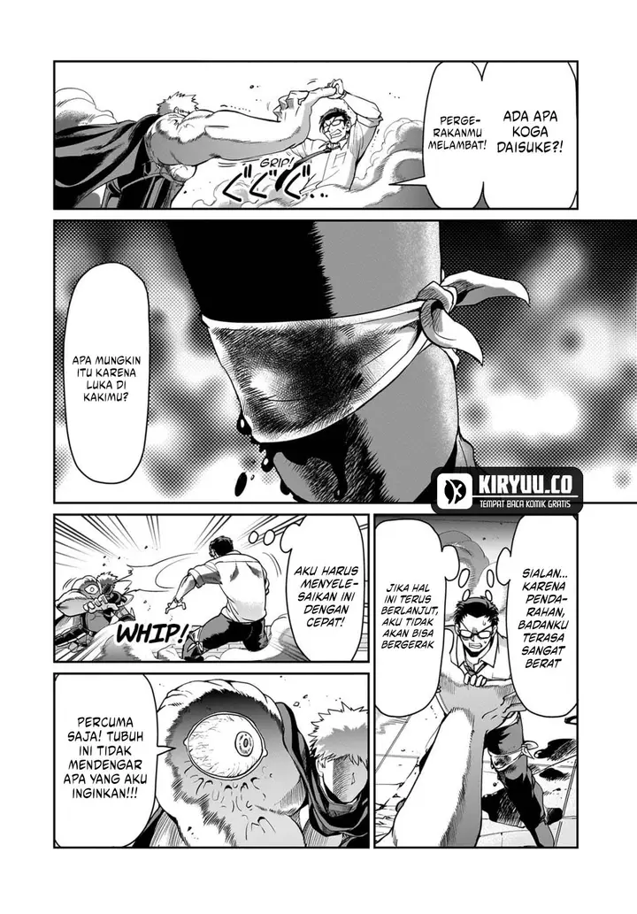 image-komik-isekai-shoukan-oji-san-no-juumusou-life-sabage-suki-salaryman-wa-kaisha-owari-ni-isekai-e-chokki-suru-chapter-52-7/22