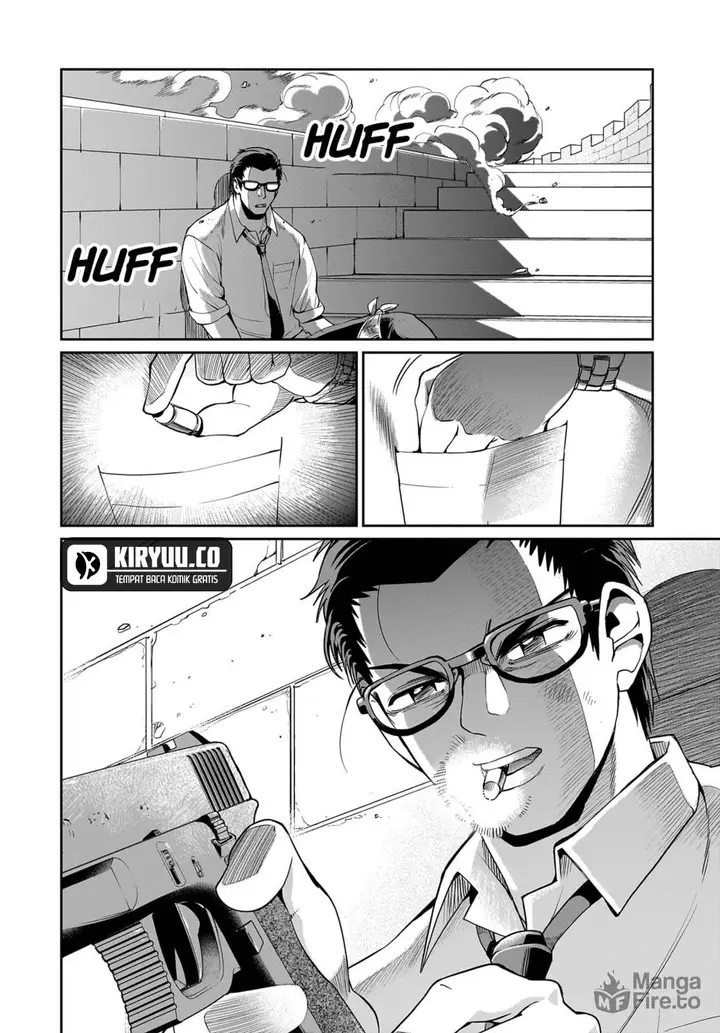 image-komik-isekai-shoukan-oji-san-no-juumusou-life-sabage-suki-salaryman-wa-kaisha-owari-ni-isekai-e-chokki-suru-chapter-52-13/22