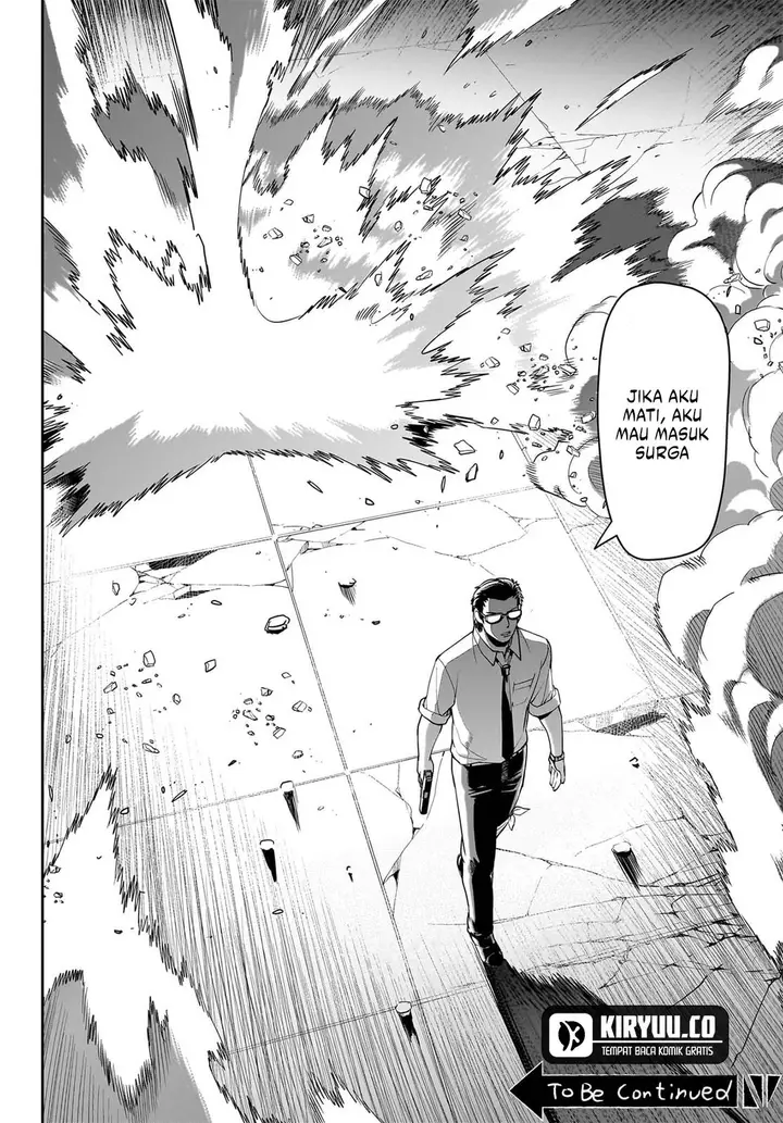 image-komik-isekai-shoukan-oji-san-no-juumusou-life-sabage-suki-salaryman-wa-kaisha-owari-ni-isekai-e-chokki-suru-chapter-52-21/22