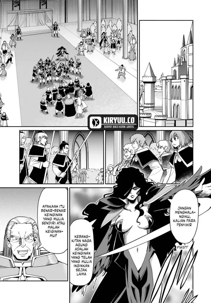image-komik-isekai-shoukan-oji-san-no-juumusou-life-sabage-suki-salaryman-wa-kaisha-owari-ni-isekai-e-chokki-suru-chapter-53-7/20
