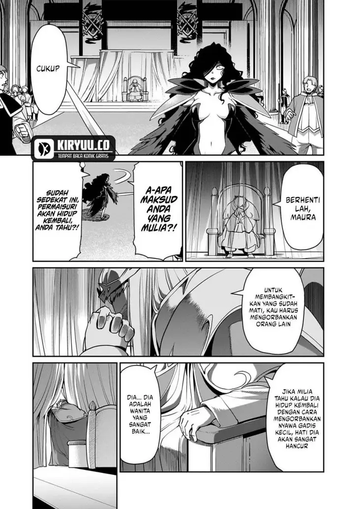 image-komik-isekai-shoukan-oji-san-no-juumusou-life-sabage-suki-salaryman-wa-kaisha-owari-ni-isekai-e-chokki-suru-chapter-53-9/20
