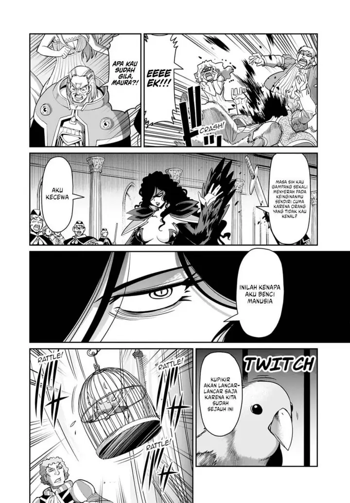 image-komik-isekai-shoukan-oji-san-no-juumusou-life-sabage-suki-salaryman-wa-kaisha-owari-ni-isekai-e-chokki-suru-chapter-53-12/20