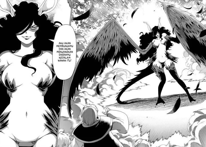 image-komik-isekai-shoukan-oji-san-no-juumusou-life-sabage-suki-salaryman-wa-kaisha-owari-ni-isekai-e-chokki-suru-chapter-53-16/20