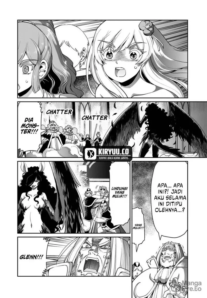 image-komik-isekai-shoukan-oji-san-no-juumusou-life-sabage-suki-salaryman-wa-kaisha-owari-ni-isekai-e-chokki-suru-chapter-53-17/20