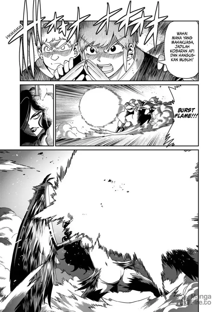 image-komik-isekai-shoukan-oji-san-no-juumusou-life-sabage-suki-salaryman-wa-kaisha-owari-ni-isekai-e-chokki-suru-chapter-54-4/20