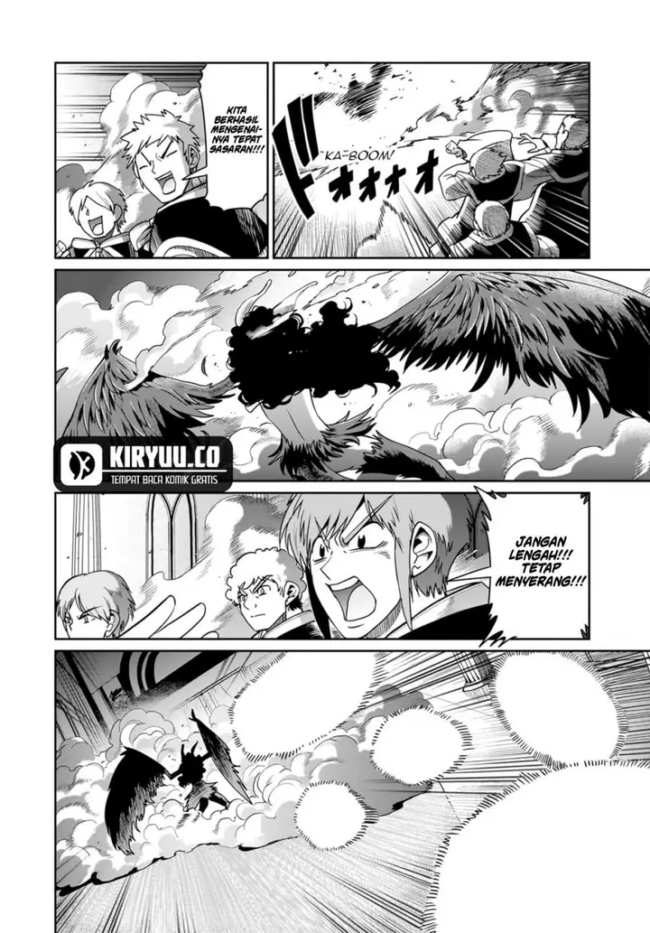 image-komik-isekai-shoukan-oji-san-no-juumusou-life-sabage-suki-salaryman-wa-kaisha-owari-ni-isekai-e-chokki-suru-chapter-54-5/20