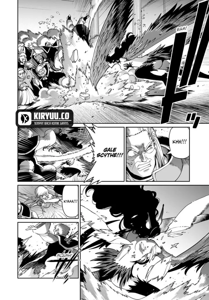 image-komik-isekai-shoukan-oji-san-no-juumusou-life-sabage-suki-salaryman-wa-kaisha-owari-ni-isekai-e-chokki-suru-chapter-54-9/20
