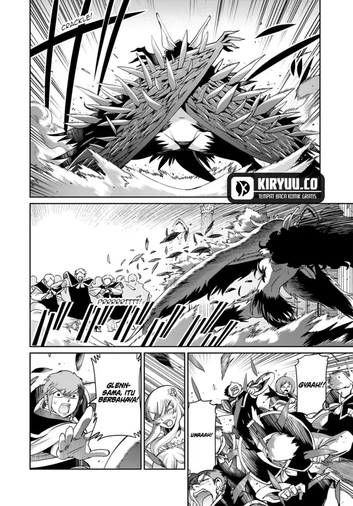 image-komik-isekai-shoukan-oji-san-no-juumusou-life-sabage-suki-salaryman-wa-kaisha-owari-ni-isekai-e-chokki-suru-chapter-54-11/20