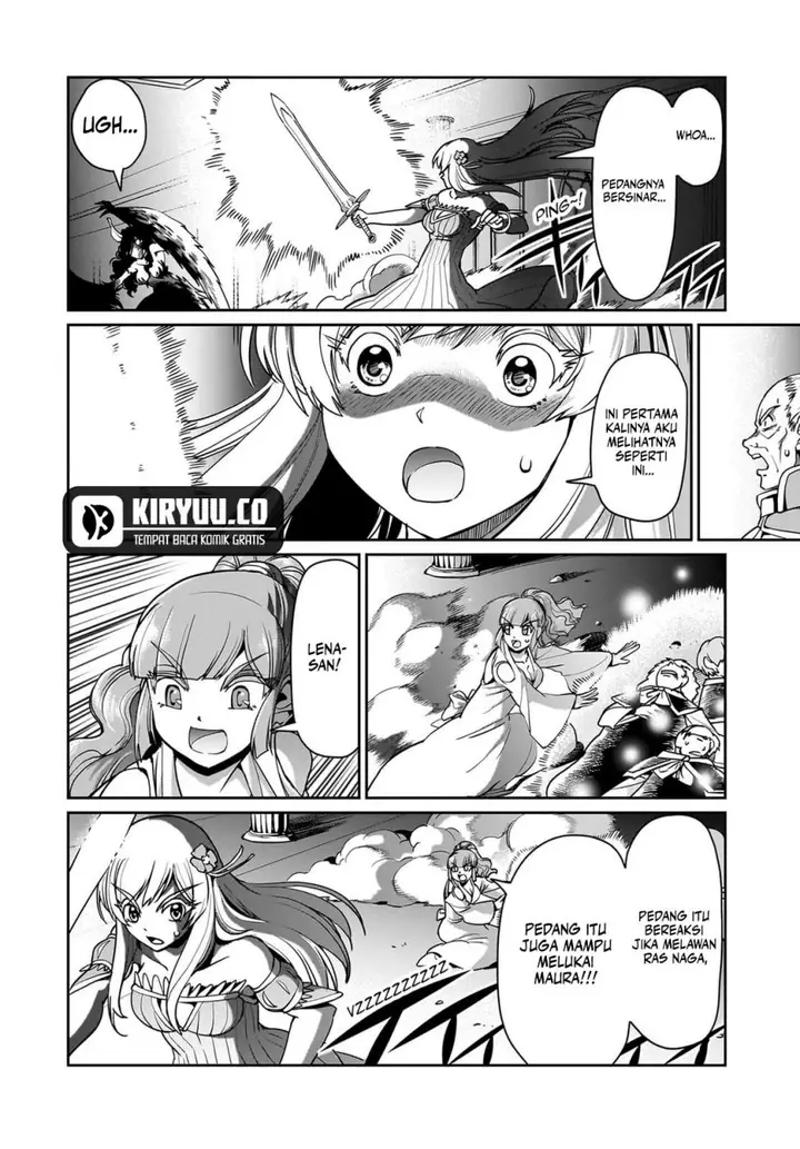 image-komik-isekai-shoukan-oji-san-no-juumusou-life-sabage-suki-salaryman-wa-kaisha-owari-ni-isekai-e-chokki-suru-chapter-54-15/20