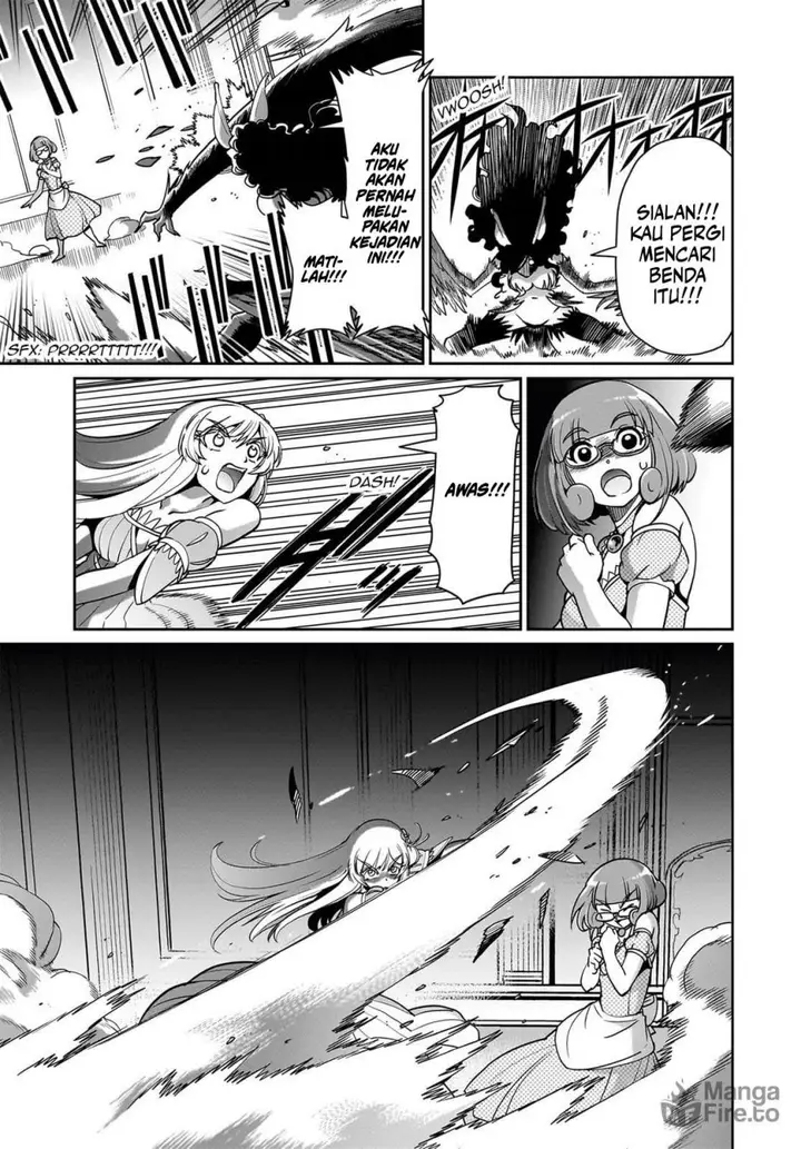image-komik-isekai-shoukan-oji-san-no-juumusou-life-sabage-suki-salaryman-wa-kaisha-owari-ni-isekai-e-chokki-suru-chapter-54-16/20