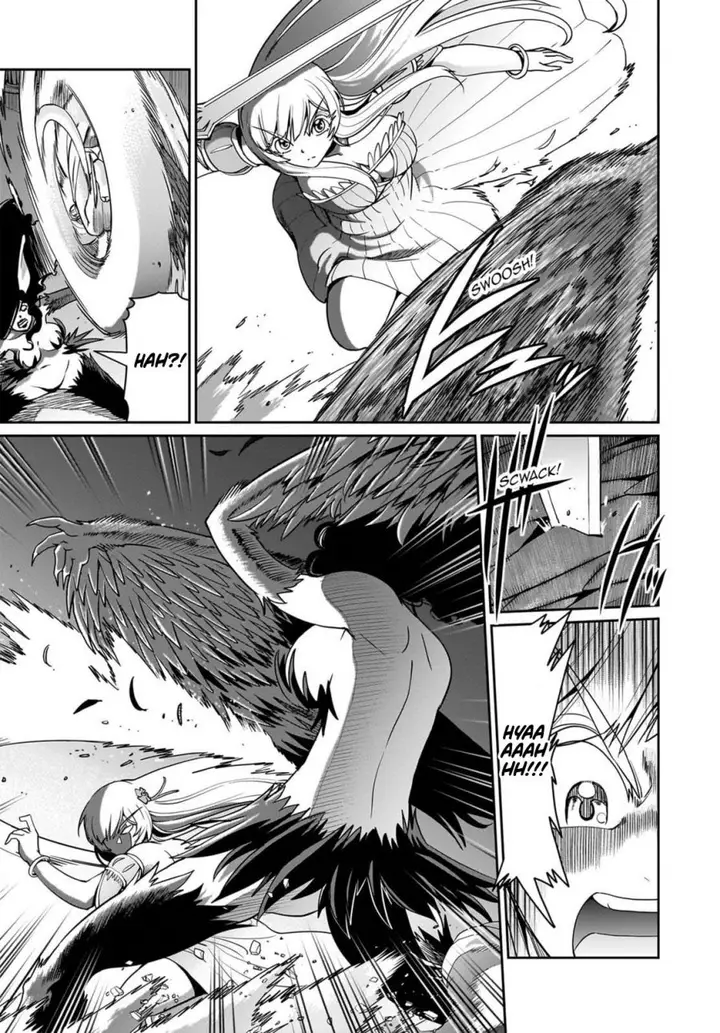 image-komik-isekai-shoukan-oji-san-no-juumusou-life-sabage-suki-salaryman-wa-kaisha-owari-ni-isekai-e-chokki-suru-chapter-54-18/20