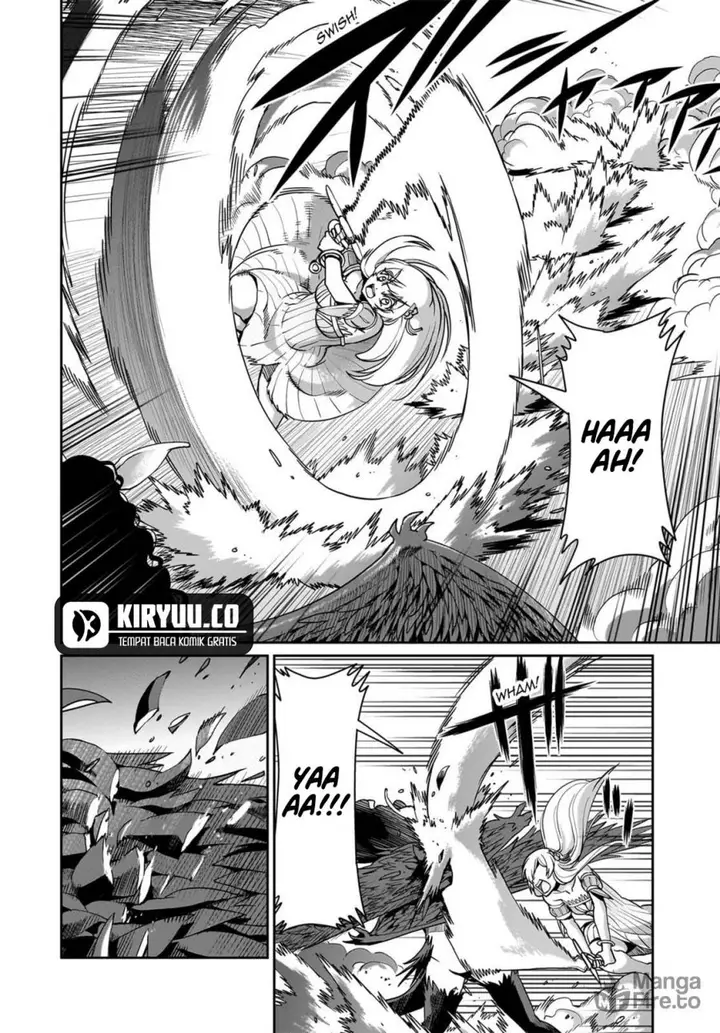 image-komik-isekai-shoukan-oji-san-no-juumusou-life-sabage-suki-salaryman-wa-kaisha-owari-ni-isekai-e-chokki-suru-chapter-55-1/20