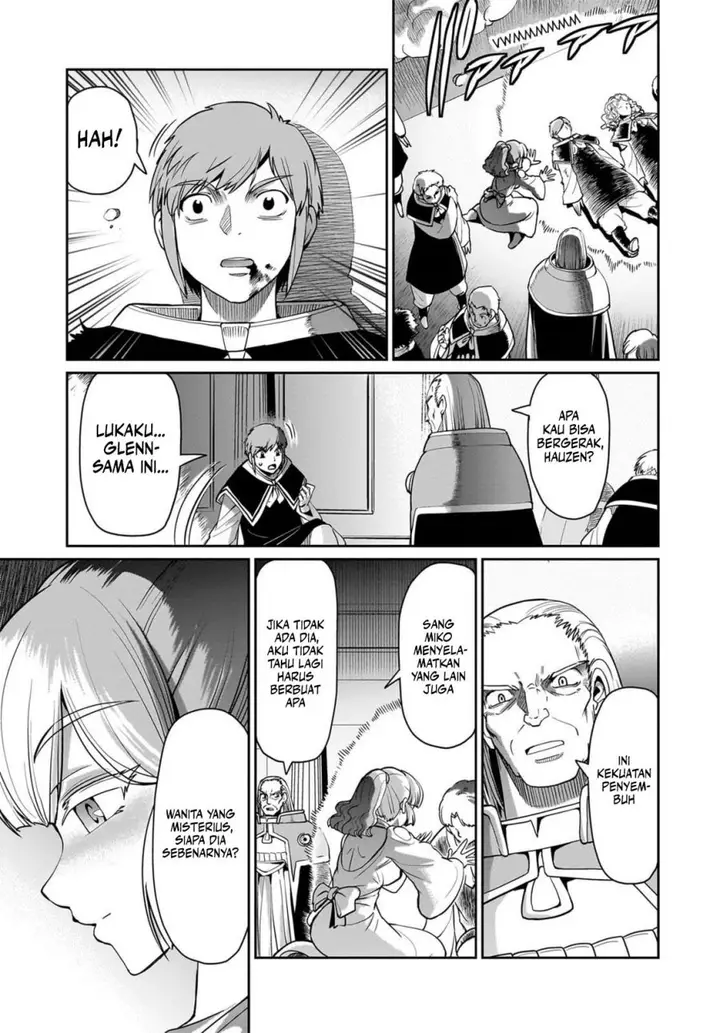 image-komik-isekai-shoukan-oji-san-no-juumusou-life-sabage-suki-salaryman-wa-kaisha-owari-ni-isekai-e-chokki-suru-chapter-55-4/20