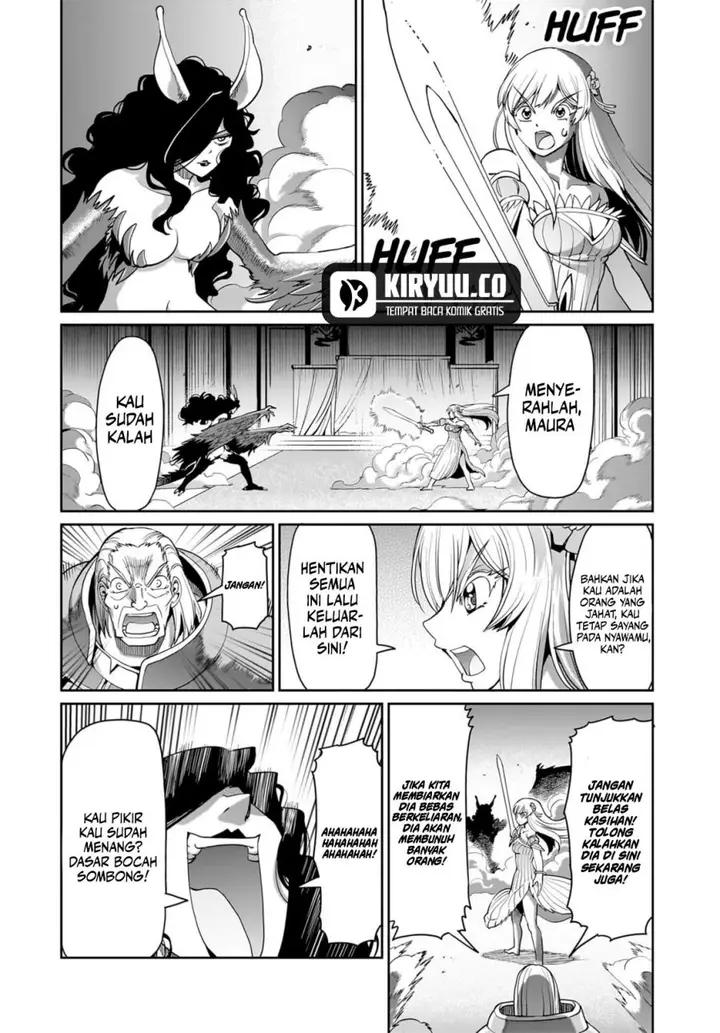 image-komik-isekai-shoukan-oji-san-no-juumusou-life-sabage-suki-salaryman-wa-kaisha-owari-ni-isekai-e-chokki-suru-chapter-55-5/20