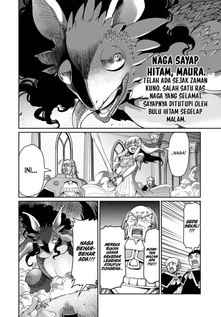 image-komik-isekai-shoukan-oji-san-no-juumusou-life-sabage-suki-salaryman-wa-kaisha-owari-ni-isekai-e-chokki-suru-chapter-55-8/20
