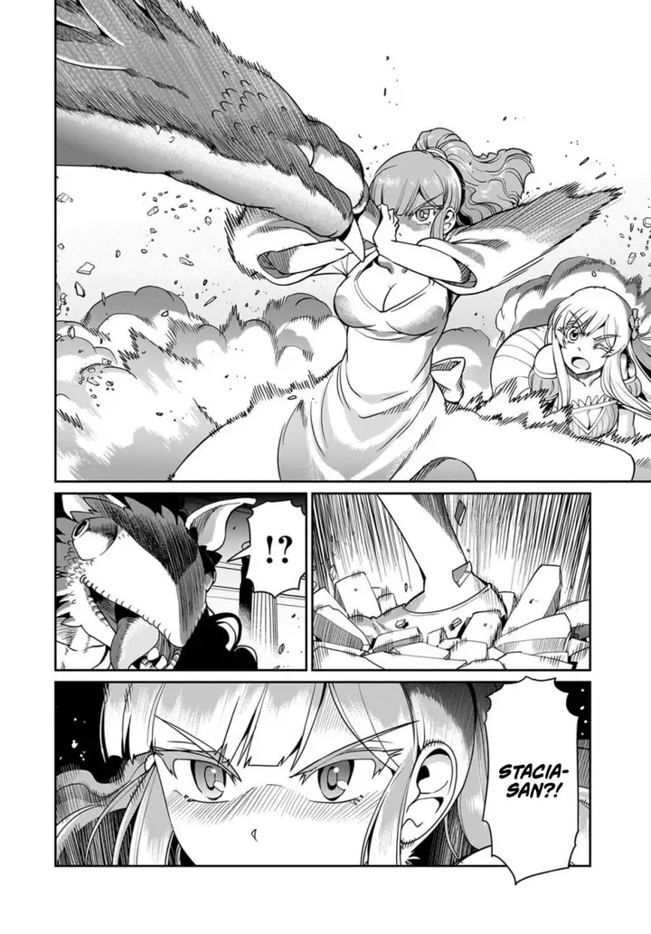image-komik-isekai-shoukan-oji-san-no-juumusou-life-sabage-suki-salaryman-wa-kaisha-owari-ni-isekai-e-chokki-suru-chapter-55-16/20