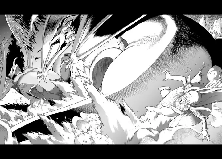 image-komik-isekai-shoukan-oji-san-no-juumusou-life-sabage-suki-salaryman-wa-kaisha-owari-ni-isekai-e-chokki-suru-chapter-55-18/20