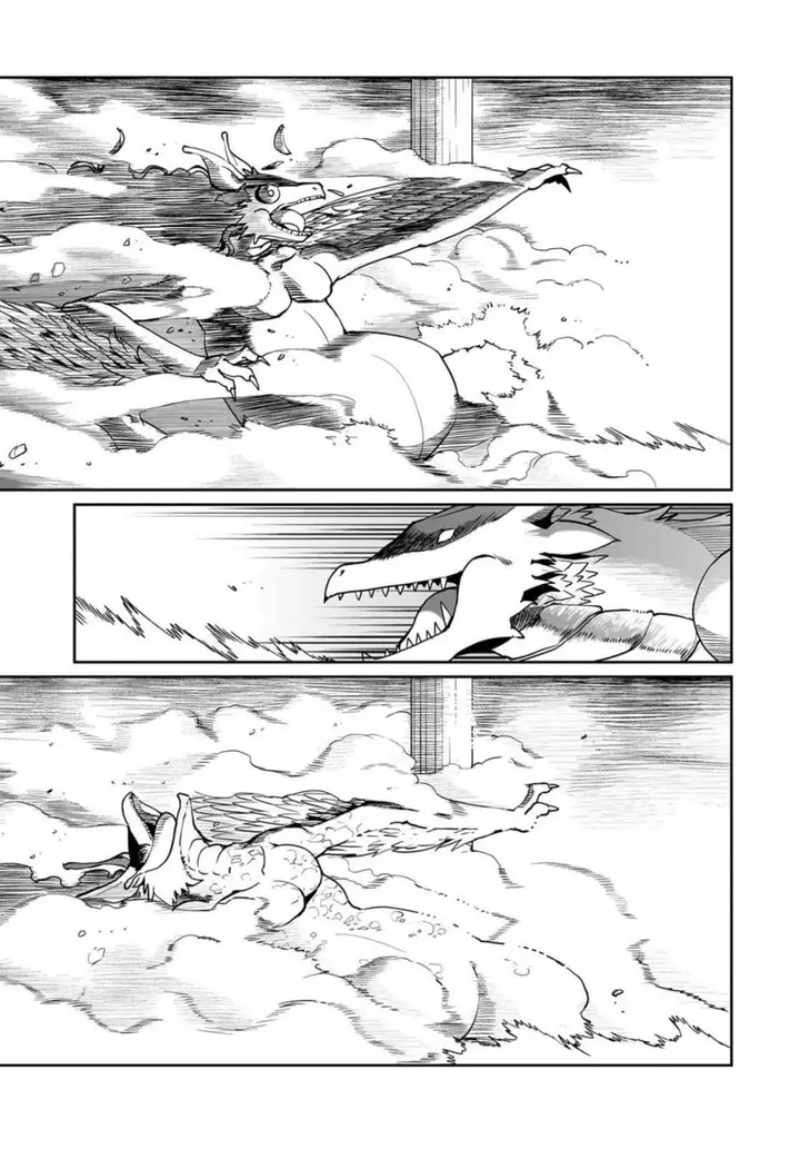 image-komik-isekai-shoukan-oji-san-no-juumusou-life-sabage-suki-salaryman-wa-kaisha-owari-ni-isekai-e-chokki-suru-chapter-56-10/22