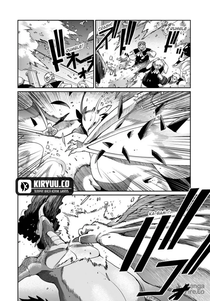 image-komik-isekai-shoukan-oji-san-no-juumusou-life-sabage-suki-salaryman-wa-kaisha-owari-ni-isekai-e-chokki-suru-chapter-56-13/22
