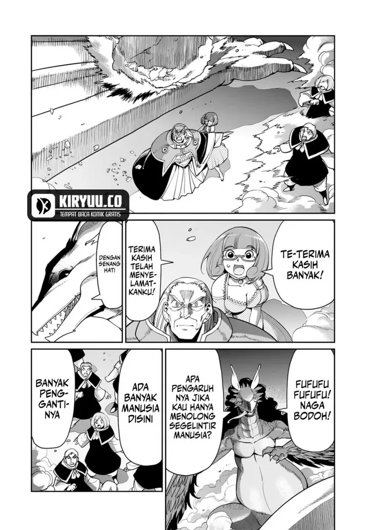 image-komik-isekai-shoukan-oji-san-no-juumusou-life-sabage-suki-salaryman-wa-kaisha-owari-ni-isekai-e-chokki-suru-chapter-56-15/22