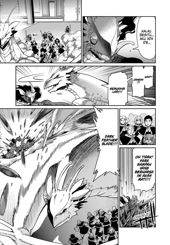 image-komik-isekai-shoukan-oji-san-no-juumusou-life-sabage-suki-salaryman-wa-kaisha-owari-ni-isekai-e-chokki-suru-chapter-56-16/22